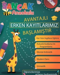 2024-2025 YILI ERKEN KAYIT