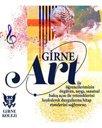 Girne Art