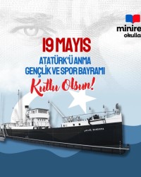 19 Mayıs