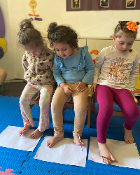 Engelliler Haftası Etkinliği