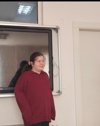 YABANCI DİL KONUŞMAYA BAŞLADIM!