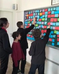 FİİLERİN 2. HALİ TAMAM!