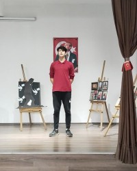 İSTİKLAL MARŞIMIZI GÜZEL OKUMA YARIŞMASI