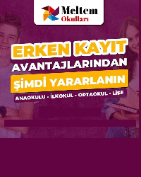 son 3 kişilik kontenjan