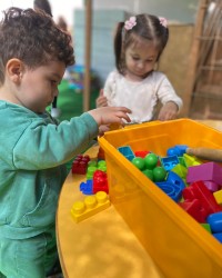 CUMARTESİ GÜNLERİ SAATLİ OYUN ETKİNLİĞİ