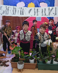 Şirin'in Çiftliği