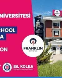 ATAŞEHİR BİL ÇOÇUK ÜNİVERSİTESİ