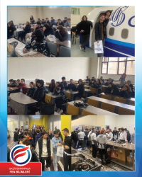 Kariyer ve Motivasyon Günleri