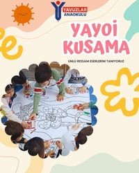 YAYOİ KUSAMA