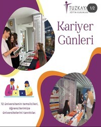 KARİYER GÜNLERİ
