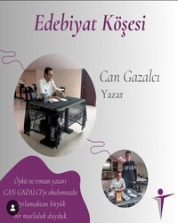 EDEBİYAT SÖYLEŞİSİ