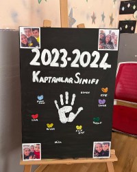Mezuniyet Hazırlıkları