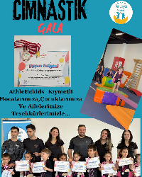 Cimnastik Gala