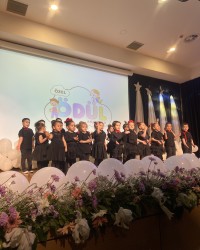 2024 Yıl Sonu Gösterimiz...