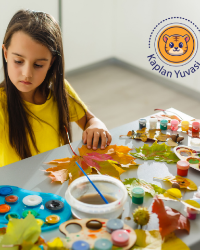 Yaz Okulumuz Başlıyor!