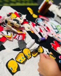 Fütürizm Sanat Atölyesi