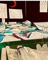 DRAMA ATÖLYEMİZDEN KARELER