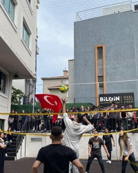 19 Mayıs Spor etkinlikleri