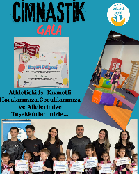 Jimnastik Gala