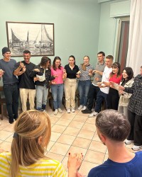 Erasmus+ Projesi