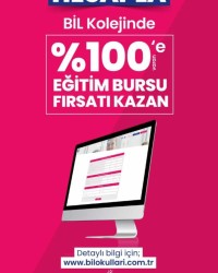 LGS PUANINI HESAPLA %100 EĞİTİM BURSU FIRSATINI KAZAN !