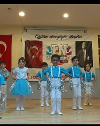 Yıl Sonu Gösterimiz