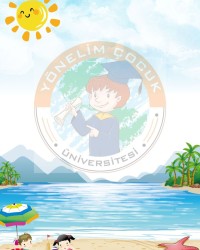 Ücretsiz yaz okulu oyun grubu