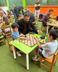 Satranç Turnuvası