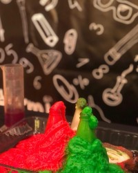 FEN VE BİLİM ETKİNLİKLERİ