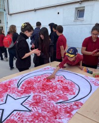 FİKİRLERİN BİZİMLE