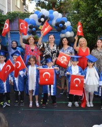 MEZUNİYET