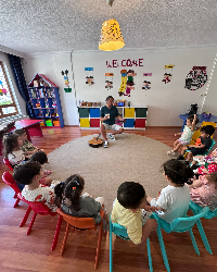 İNGİLİZCE EĞİTİMİ