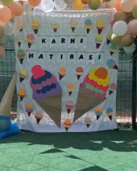 KARNE GÜNÜÜÜÜÜ