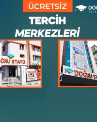 LGS ÜCRETSİZ TERCİH DANIŞMANLIĞI