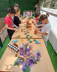 KOKU ATÖLYESİ