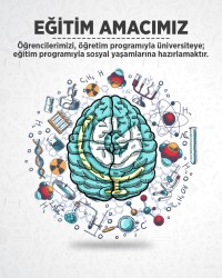 EĞİTİM AMACIMIZ