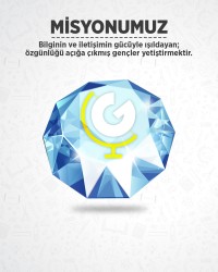 MİSYONUMUZ