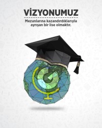 VİZYONUMUZ