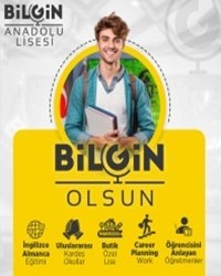 BİLGİN OLSUN