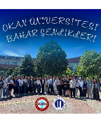 Bahar Şenliklerimiz