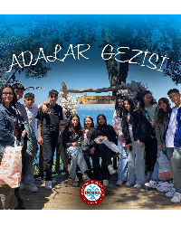 Adalar Gezimiz