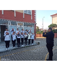 İşaret Dili Öğreniyoruz