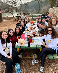 Piknik Etkinliğimiz