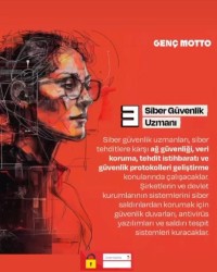 SİBER GÜVENLİK UZMANI