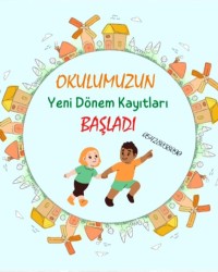 yeni dönem kayıtları