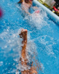 YEŞİL BAHÇE EĞİTİM KAMPÜSLERİ