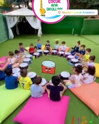 PERKÜSYON RİTİM