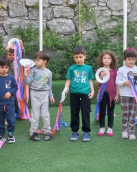 UÇURTMA ŞENLİĞİ