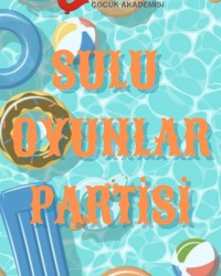 YAZ OKULUMUZ BAŞLAMIŞTIR.