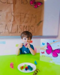 GEMS VE STEM ATÖLYESİ